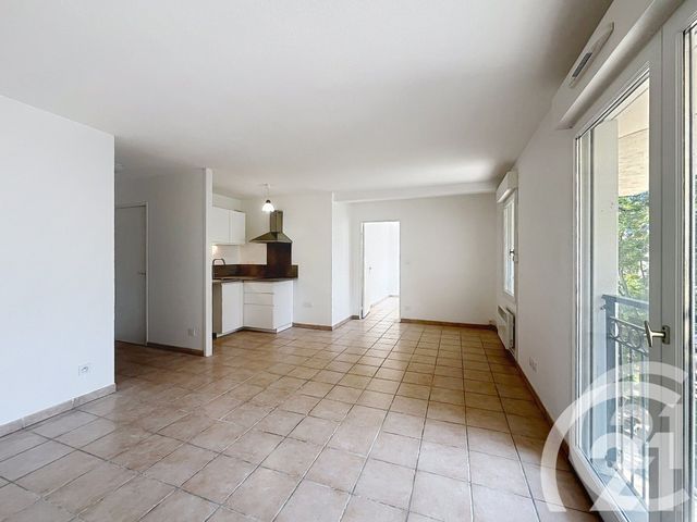 Appartement à louer CAVAILLON
