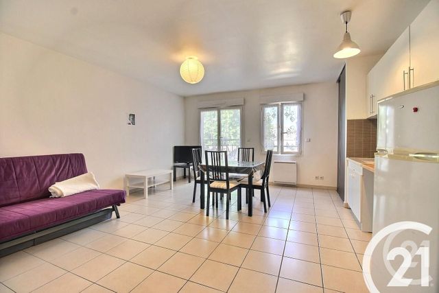Appartement Studio à louer - 1 pièce - 36.08 m2 - CAVAILLON - 84 - PROVENCE-ALPES-COTE-D-AZUR - Century 21 Coeur De Provence
