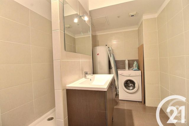 Appartement Studio à louer - 1 pièce - 36.08 m2 - CAVAILLON - 84 - PROVENCE-ALPES-COTE-D-AZUR - Century 21 Coeur De Provence