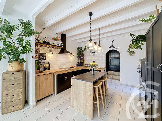 maison à vendre - 5 pièces - 176.92 m2 - TAILLADES - 84 - PROVENCE-ALPES-COTE-D-AZUR - Century 21 Coeur De Provence