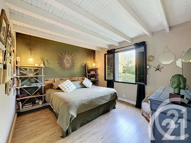 maison à vendre - 5 pièces - 176.92 m2 - TAILLADES - 84 - PROVENCE-ALPES-COTE-D-AZUR - Century 21 Coeur De Provence