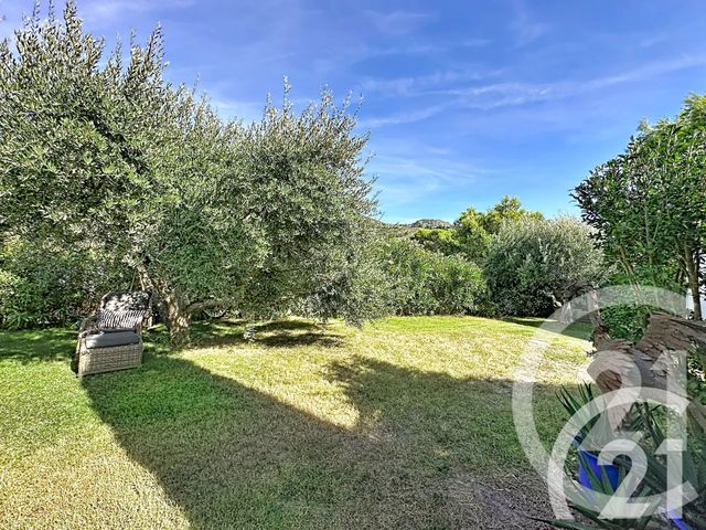 maison à vendre - 5 pièces - 176.92 m2 - TAILLADES - 84 - PROVENCE-ALPES-COTE-D-AZUR - Century 21 Coeur De Provence