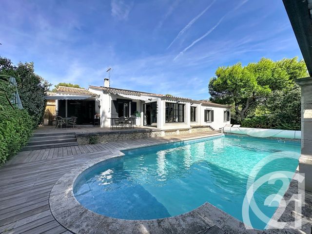 Maison à vendre TAILLADES