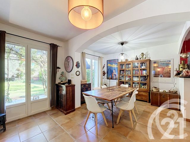 maison à vendre - 5 pièces - 131.0 m2 - ROBION - 84 - PROVENCE-ALPES-COTE-D-AZUR - Century 21 Coeur De Provence