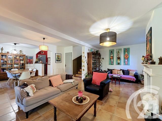 maison à vendre - 5 pièces - 131.0 m2 - ROBION - 84 - PROVENCE-ALPES-COTE-D-AZUR - Century 21 Coeur De Provence