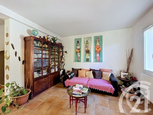 maison à vendre - 5 pièces - 131.0 m2 - ROBION - 84 - PROVENCE-ALPES-COTE-D-AZUR - Century 21 Coeur De Provence