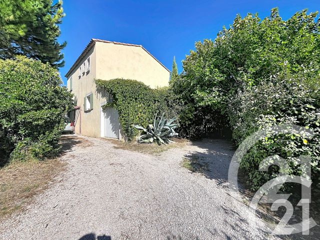 maison à vendre - 5 pièces - 131.0 m2 - ROBION - 84 - PROVENCE-ALPES-COTE-D-AZUR - Century 21 Coeur De Provence