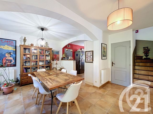 maison à vendre - 5 pièces - 131.0 m2 - ROBION - 84 - PROVENCE-ALPES-COTE-D-AZUR - Century 21 Coeur De Provence
