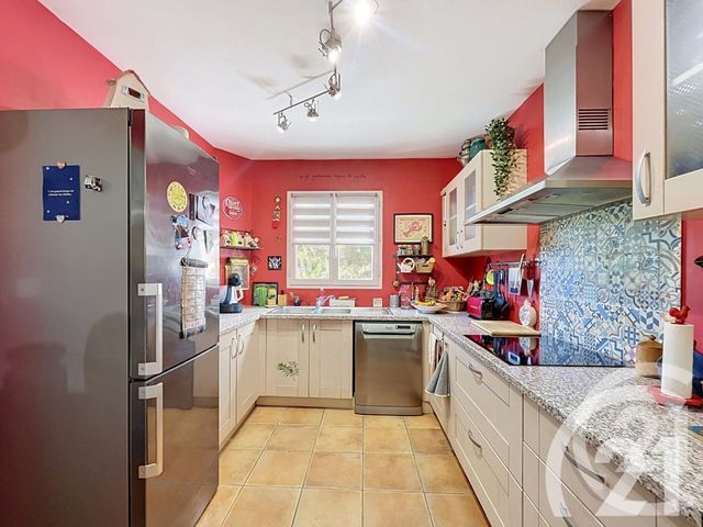 maison à vendre - 5 pièces - 131.0 m2 - ROBION - 84 - PROVENCE-ALPES-COTE-D-AZUR - Century 21 Coeur De Provence