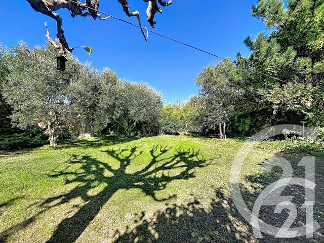 maison à vendre - 5 pièces - 131.0 m2 - ROBION - 84 - PROVENCE-ALPES-COTE-D-AZUR - Century 21 Coeur De Provence