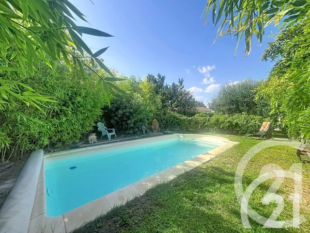 maison à vendre - 5 pièces - 131.0 m2 - ROBION - 84 - PROVENCE-ALPES-COTE-D-AZUR - Century 21 Coeur De Provence