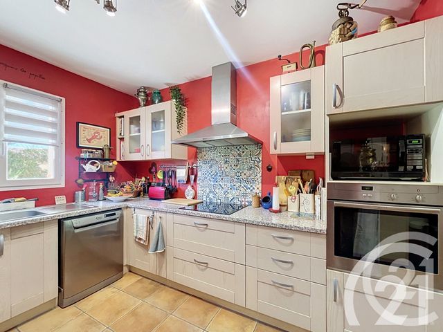 maison à vendre - 5 pièces - 131.0 m2 - ROBION - 84 - PROVENCE-ALPES-COTE-D-AZUR - Century 21 Coeur De Provence