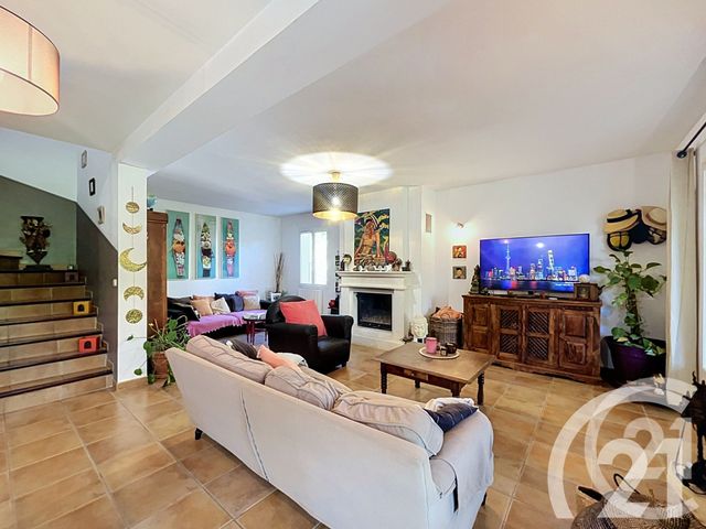 maison à vendre - 5 pièces - 131.0 m2 - ROBION - 84 - PROVENCE-ALPES-COTE-D-AZUR - Century 21 Coeur De Provence