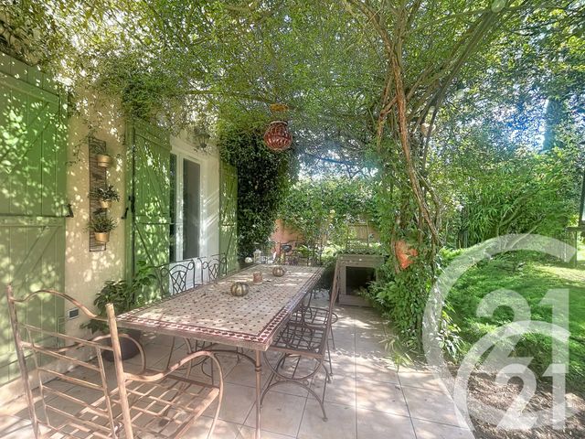 maison à vendre - 5 pièces - 131.0 m2 - ROBION - 84 - PROVENCE-ALPES-COTE-D-AZUR - Century 21 Coeur De Provence