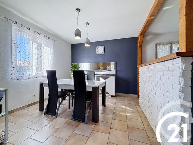 maison à vendre - 4 pièces - 80.0 m2 - CAVAILLON - 84 - PROVENCE-ALPES-COTE-D-AZUR - Century 21 Coeur De Provence