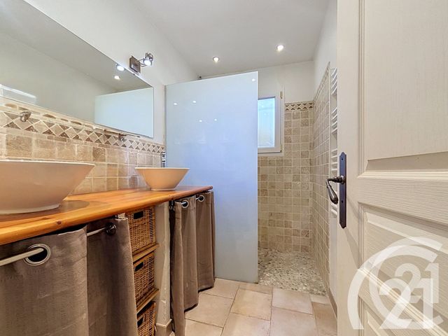 maison à vendre - 4 pièces - 80.0 m2 - CAVAILLON - 84 - PROVENCE-ALPES-COTE-D-AZUR - Century 21 Coeur De Provence