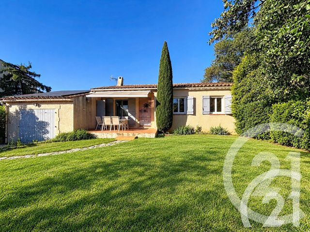 maison - CAVAILLON - 84