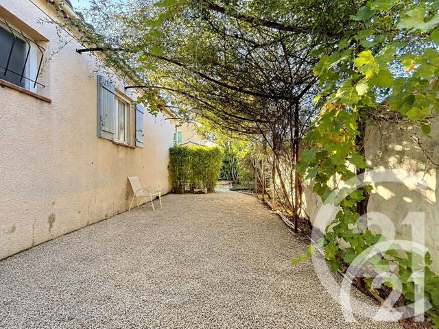 maison à vendre - 4 pièces - 80.0 m2 - CAVAILLON - 84 - PROVENCE-ALPES-COTE-D-AZUR - Century 21 Coeur De Provence