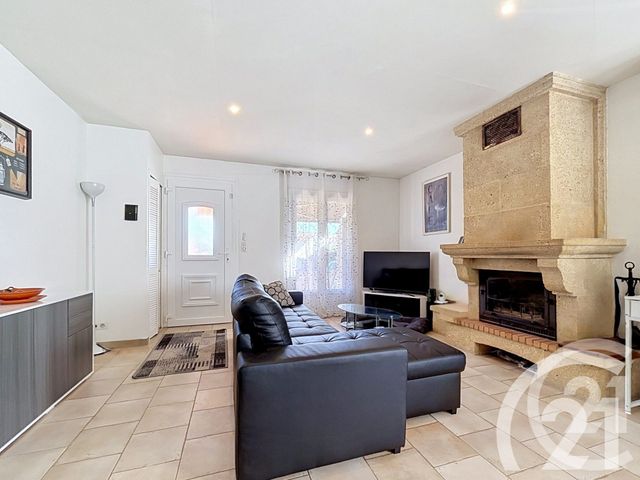 maison à vendre - 4 pièces - 80.0 m2 - CAVAILLON - 84 - PROVENCE-ALPES-COTE-D-AZUR - Century 21 Coeur De Provence