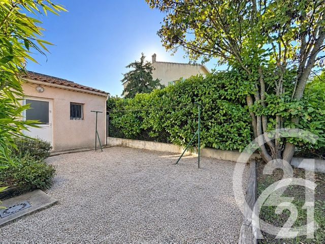 maison à vendre - 4 pièces - 80.0 m2 - CAVAILLON - 84 - PROVENCE-ALPES-COTE-D-AZUR - Century 21 Coeur De Provence