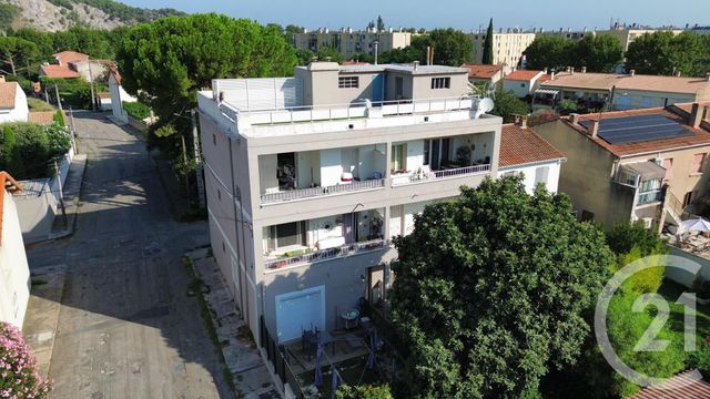 Immeuble à vendre CAVAILLON