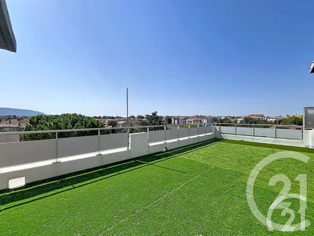 immeuble à vendre - 350.0 m2 - CAVAILLON - 84 - PROVENCE-ALPES-COTE-D-AZUR - Century 21 Coeur De Provence