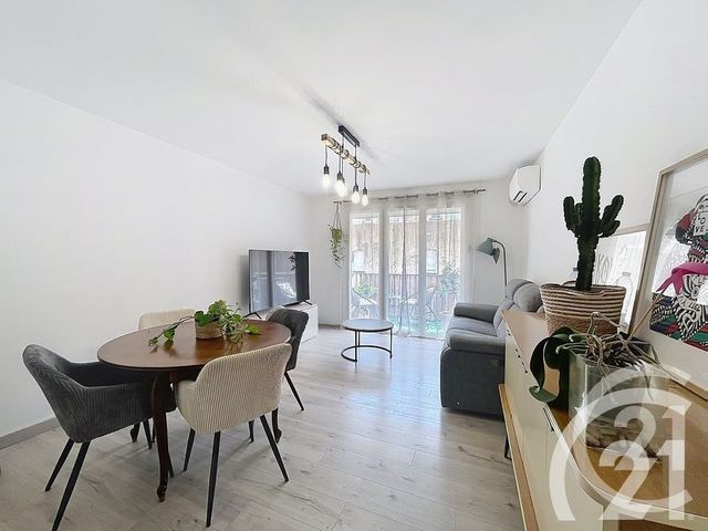 appartement - CAVAILLON - 84