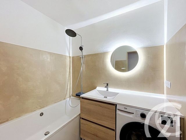 Appartement F3 à vendre - 3 pièces - 64.17 m2 - CAVAILLON - 84 - PROVENCE-ALPES-COTE-D-AZUR - Century 21 Coeur De Provence