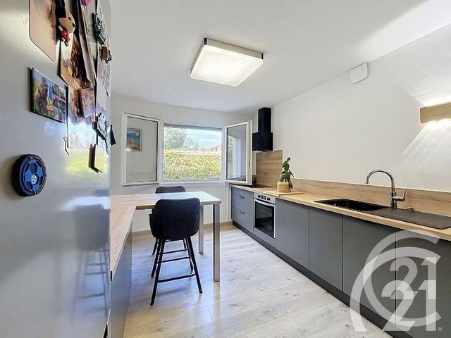 Appartement F3 à vendre - 3 pièces - 64.17 m2 - CAVAILLON - 84 - PROVENCE-ALPES-COTE-D-AZUR - Century 21 Coeur De Provence
