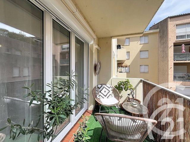 Appartement F3 à vendre - 3 pièces - 64.17 m2 - CAVAILLON - 84 - PROVENCE-ALPES-COTE-D-AZUR - Century 21 Coeur De Provence