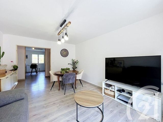 Appartement F3 à vendre - 3 pièces - 64.17 m2 - CAVAILLON - 84 - PROVENCE-ALPES-COTE-D-AZUR - Century 21 Coeur De Provence