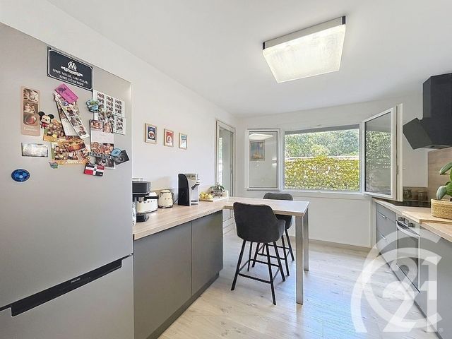 Appartement F3 à vendre - 3 pièces - 64.17 m2 - CAVAILLON - 84 - PROVENCE-ALPES-COTE-D-AZUR - Century 21 Coeur De Provence