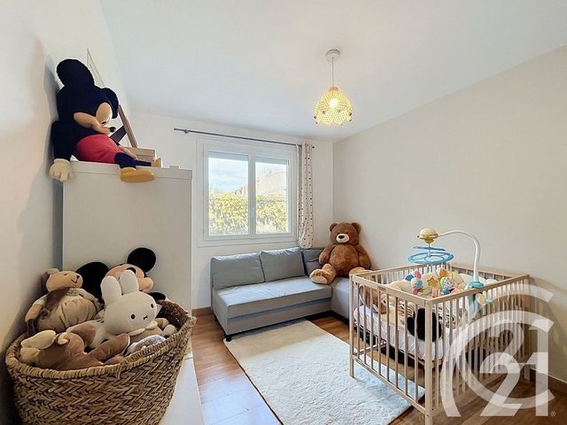 Appartement F3 à vendre - 3 pièces - 64.17 m2 - CAVAILLON - 84 - PROVENCE-ALPES-COTE-D-AZUR - Century 21 Coeur De Provence