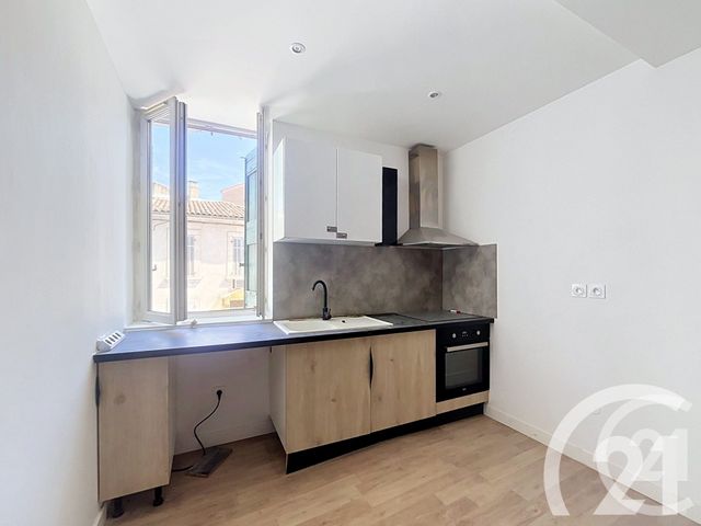 Appartement T2 à louer - 2 pièces - 38.05 m2 - CAVAILLON - 84 - PROVENCE-ALPES-COTE-D-AZUR - Century 21 Coeur De Provence