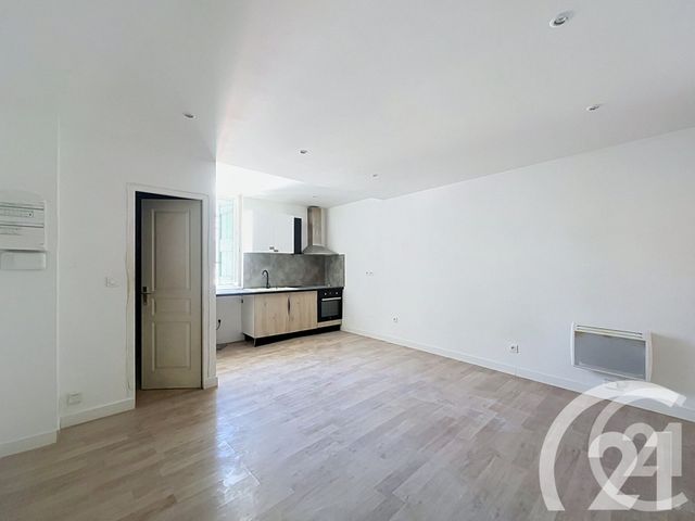 Appartement T2 à louer CAVAILLON