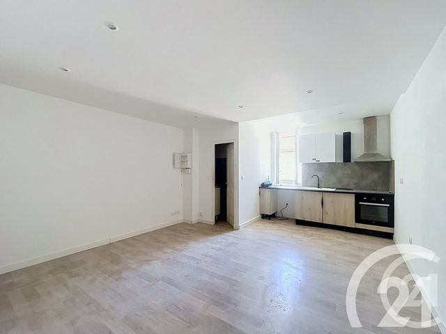 Appartement T2 à louer - 2 pièces - 38.05 m2 - CAVAILLON - 84 - PROVENCE-ALPES-COTE-D-AZUR - Century 21 Coeur De Provence