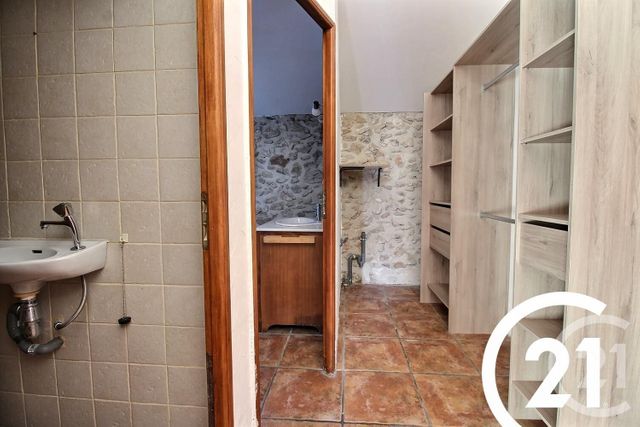 Appartement T3 à louer - 2 pièces - 69.64 m2 - EYGALIERES - 13 - PROVENCE-ALPES-COTE-D-AZUR - Century 21 Coeur De Provence