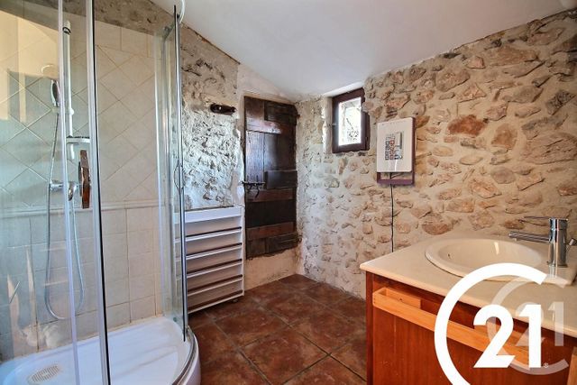 Appartement T3 à louer - 2 pièces - 69.64 m2 - EYGALIERES - 13 - PROVENCE-ALPES-COTE-D-AZUR - Century 21 Coeur De Provence