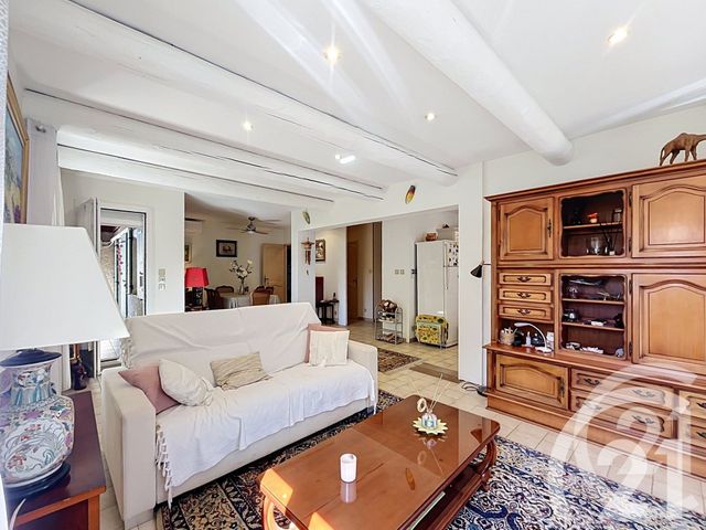 maison à vendre - 4 pièces - 86.1 m2 - CAVAILLON - 84 - PROVENCE-ALPES-COTE-D-AZUR - Century 21 Coeur De Provence