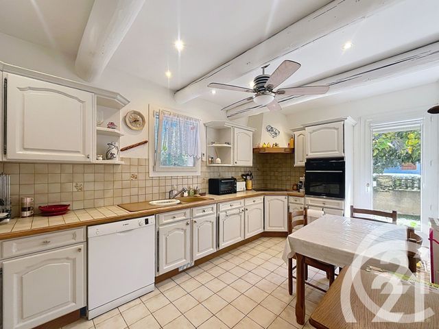 maison à vendre - 4 pièces - 86.1 m2 - CAVAILLON - 84 - PROVENCE-ALPES-COTE-D-AZUR - Century 21 Coeur De Provence