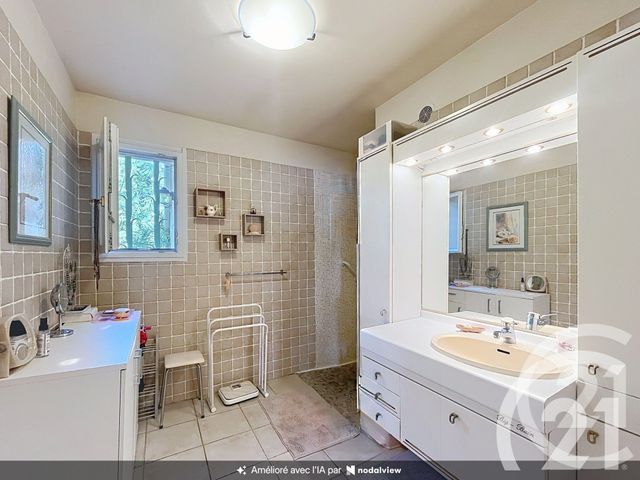maison à vendre - 4 pièces - 86.1 m2 - CAVAILLON - 84 - PROVENCE-ALPES-COTE-D-AZUR - Century 21 Coeur De Provence