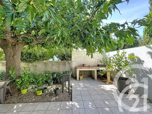 maison à vendre - 4 pièces - 86.1 m2 - CAVAILLON - 84 - PROVENCE-ALPES-COTE-D-AZUR - Century 21 Coeur De Provence