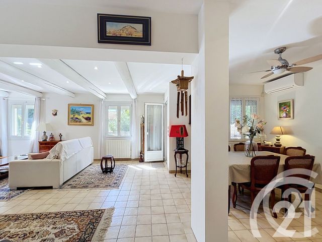 maison à vendre - 4 pièces - 86.1 m2 - CAVAILLON - 84 - PROVENCE-ALPES-COTE-D-AZUR - Century 21 Coeur De Provence