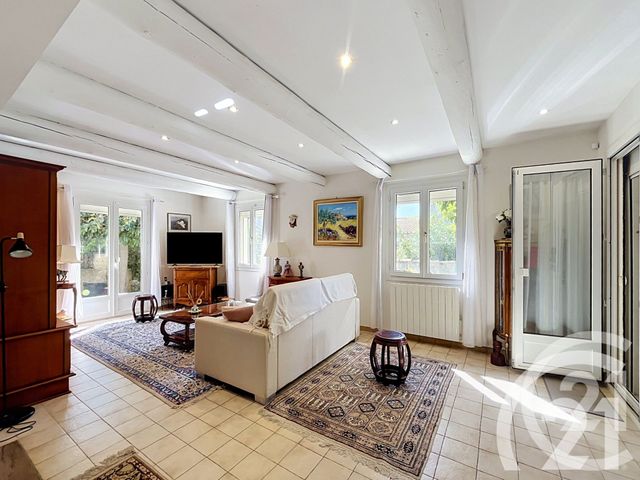 maison à vendre - 4 pièces - 86.1 m2 - CAVAILLON - 84 - PROVENCE-ALPES-COTE-D-AZUR - Century 21 Coeur De Provence