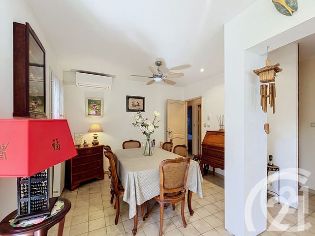 maison à vendre - 4 pièces - 86.1 m2 - CAVAILLON - 84 - PROVENCE-ALPES-COTE-D-AZUR - Century 21 Coeur De Provence