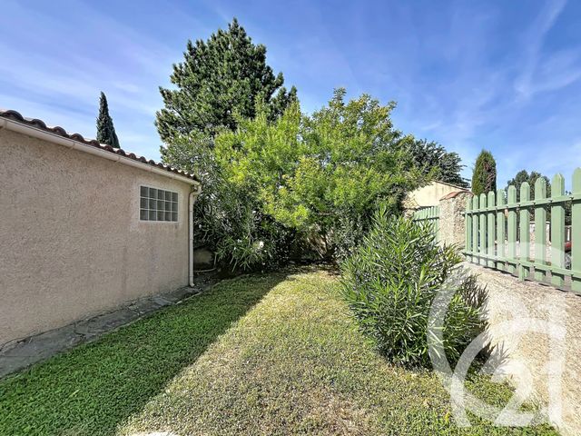 maison à vendre - 4 pièces - 86.1 m2 - CAVAILLON - 84 - PROVENCE-ALPES-COTE-D-AZUR - Century 21 Coeur De Provence