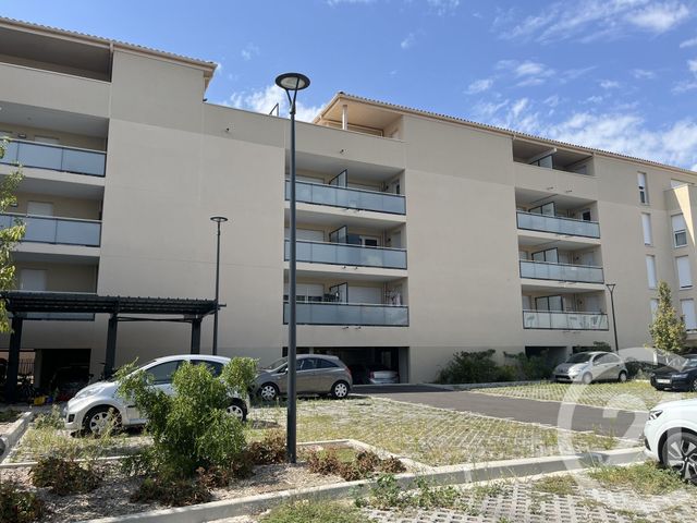 appartement - CAVAILLON - 84