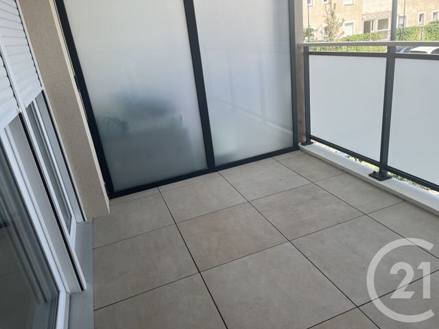 Appartement à louer - 2 pièces - 41.0 m2 - CAVAILLON - 84 - PROVENCE-ALPES-COTE-D-AZUR - Century 21 Coeur De Provence