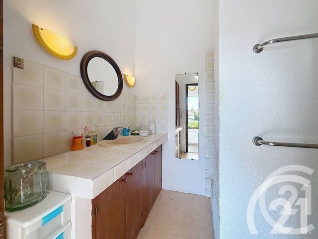 maison à vendre - 5 pièces - 151.8 m2 - CAVAILLON - 84 - PROVENCE-ALPES-COTE-D-AZUR - Century 21 Coeur De Provence