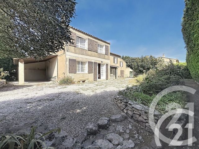 maison - CAVAILLON - 84